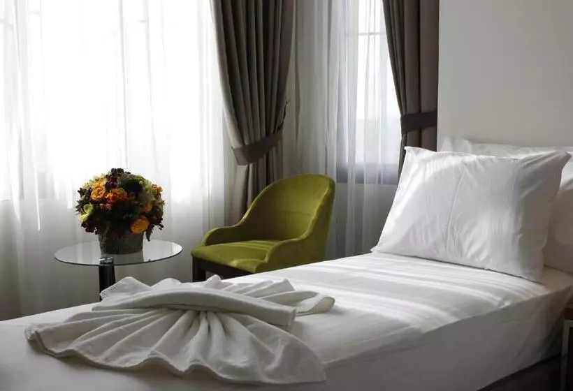 Fotos del hotel Biancho  Pera Special Category:  23