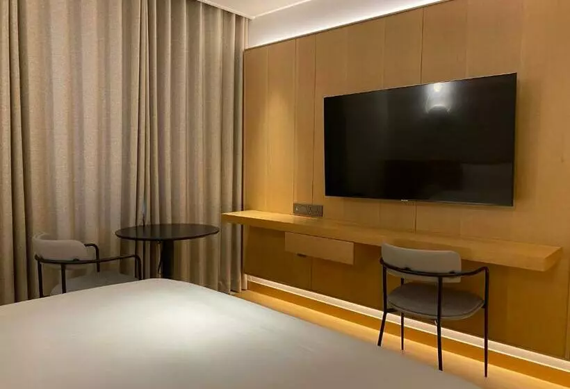 Fotos del hotel Avenue:  20