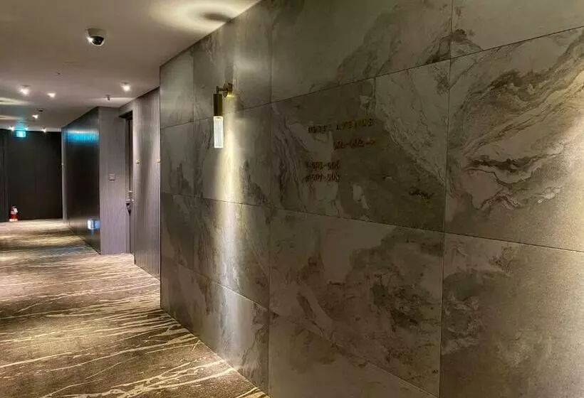 Fotos del hotel Avenue:  2