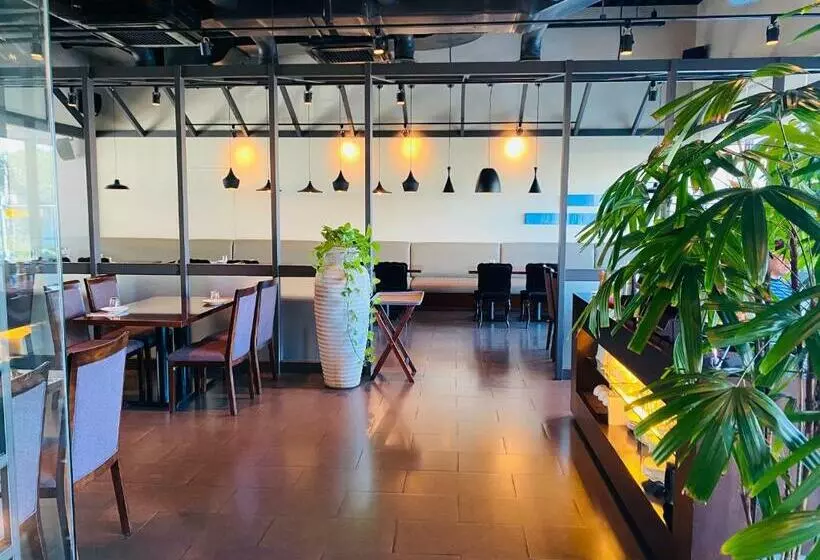 Fotos del hotel Avenue:  14