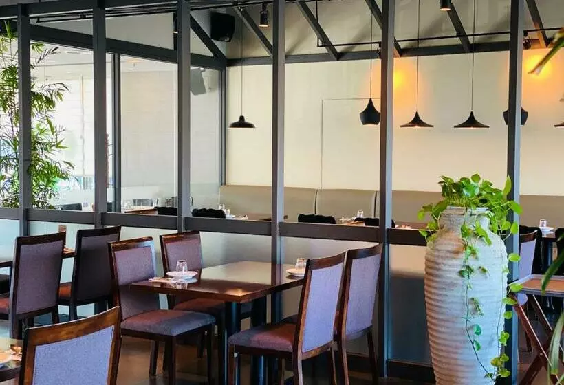 Fotos del hotel Avenue:  11