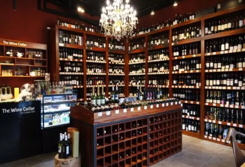 Fotos del hotel Avenue:  17