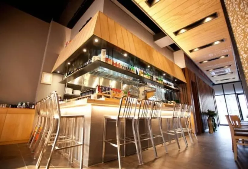 Fotos del hotel Avenue:  7