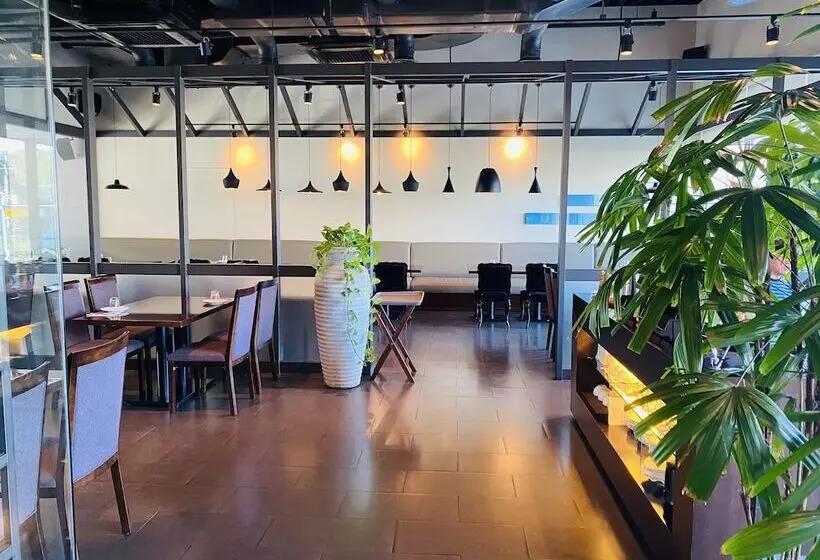 Fotos del hotel Avenue:  3