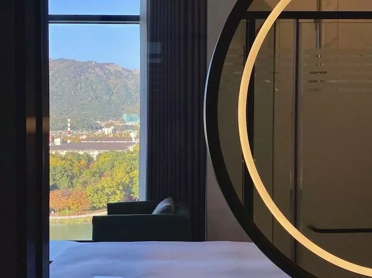 Fotos del hotel Avenue:  12