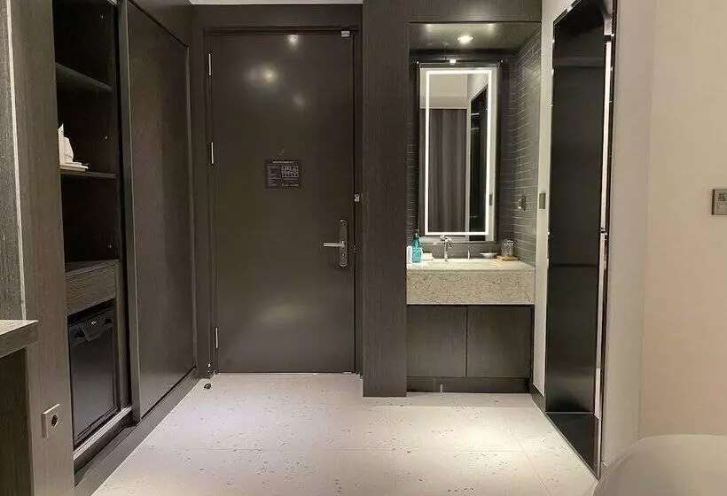 Fotos del hotel Avenue:  8