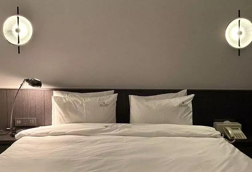 Fotos del hotel Avenue:  24