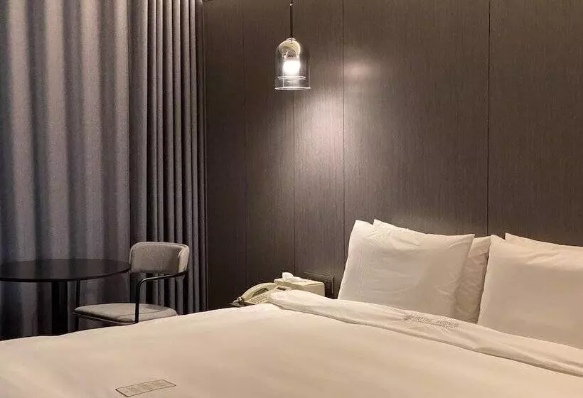 Fotos del hotel Avenue:  21