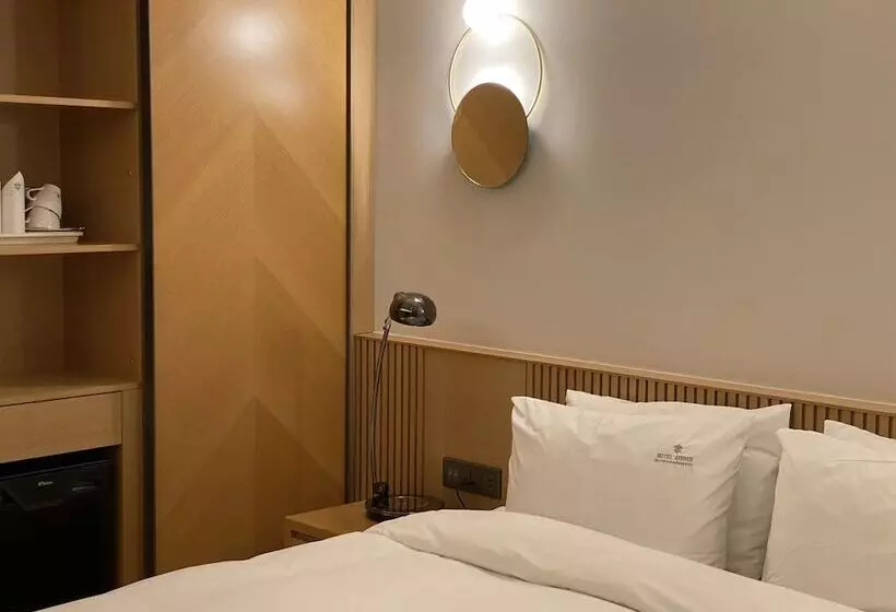 Fotos del hotel Avenue:  6