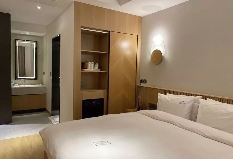 Fotos del hotel Avenue:  13