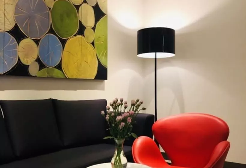 Fotos del hotel Avenue:  23