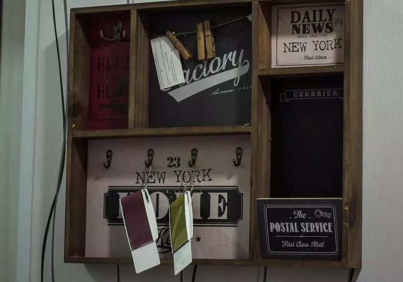 Fotos del hotel C'est La Vie Suites:  2