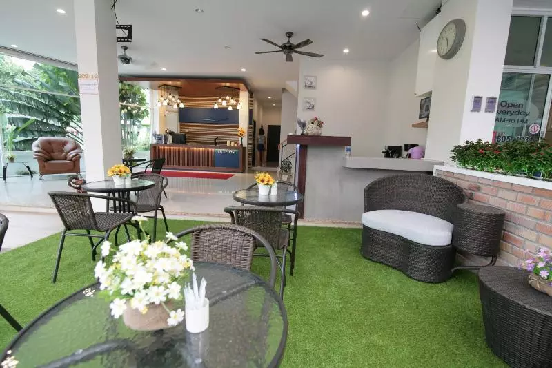 Fotos del hotel Calypso Patong:  3