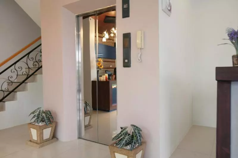 Fotos del hotel Calypso Patong:  2