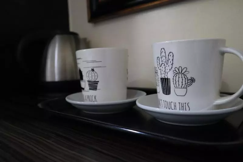 Fotos del hotel Domicilio Lorenzo:  7