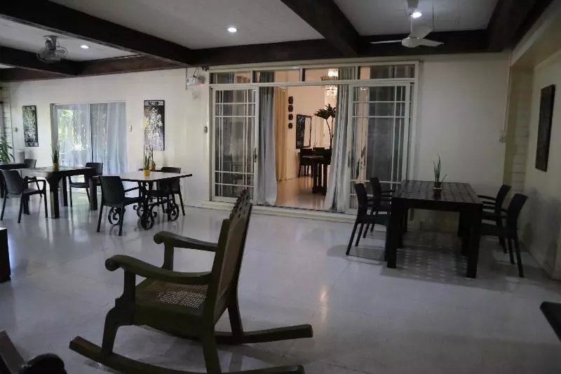 Fotos del hotel Domicilio Lorenzo:  6
