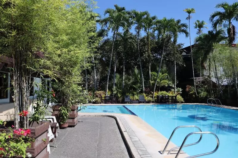 Fotos del hotel Domicilio Lorenzo:  5