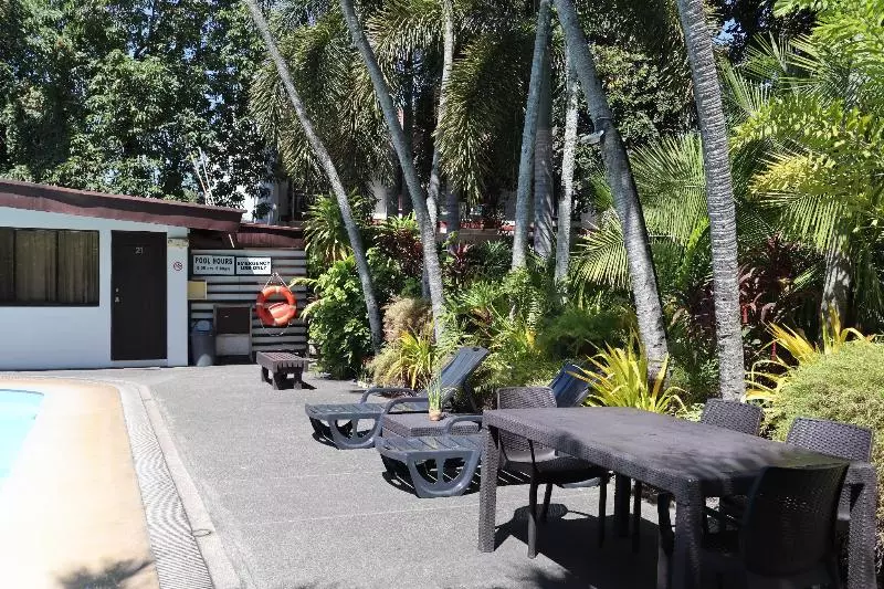 Fotos del hotel Domicilio Lorenzo:  4