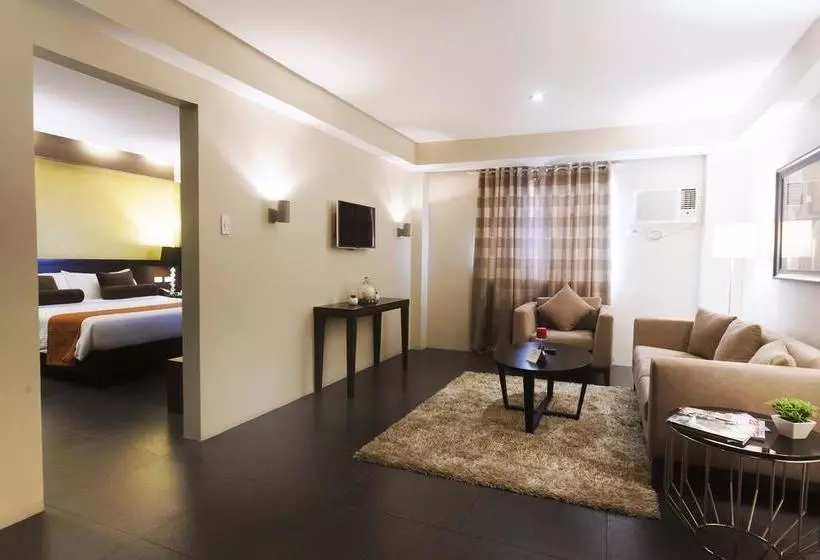 Fotos del hotel Grace Crown:  24