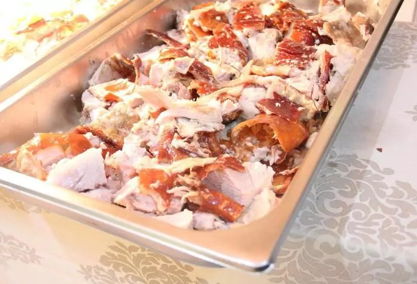 Fotos del hotel Grace Crown:  10