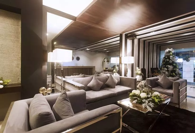 Fotos del hotel Grace Crown:  25