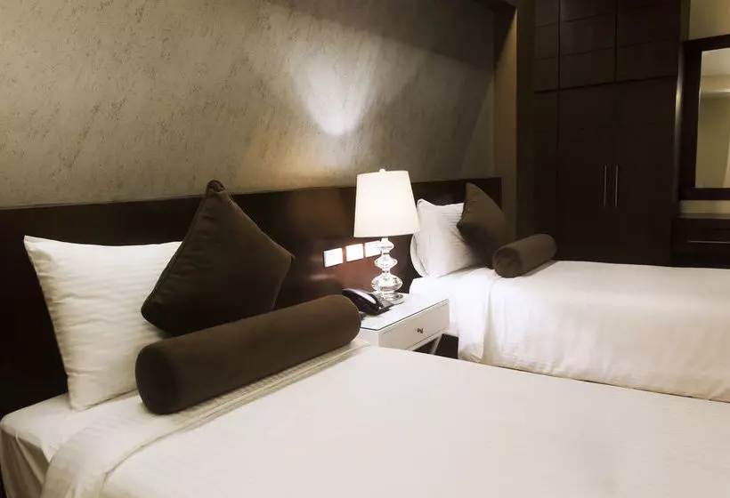 Fotos del hotel Grace Crown:  21