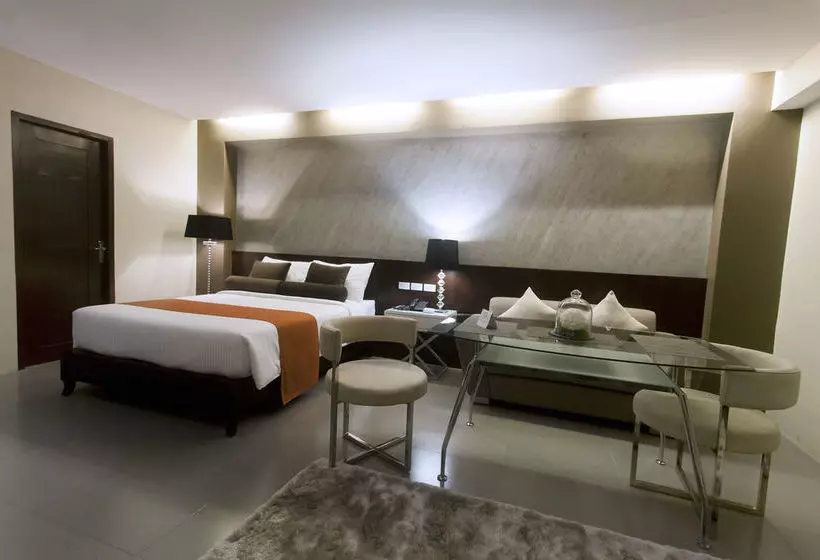 Fotos del hotel Grace Crown:  20