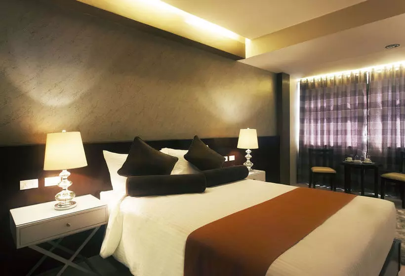 Fotos del hotel Grace Crown:  6