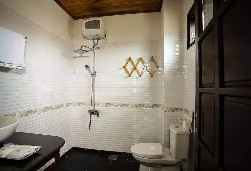 Fotos del hotel Hoi An Holiday Villa:  14