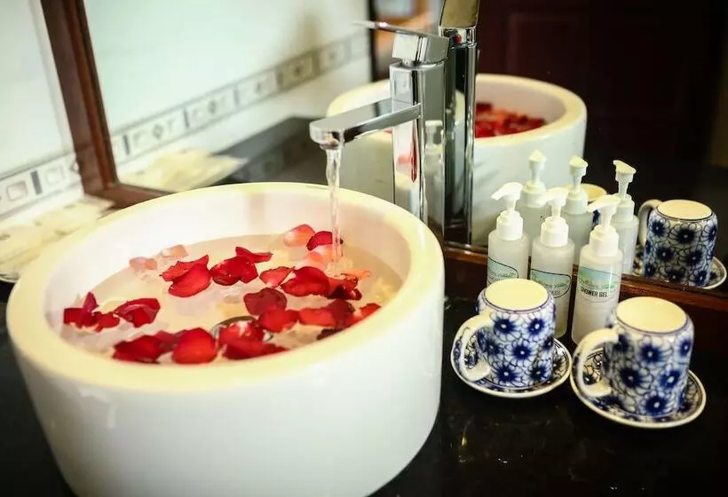 Fotos del hotel Hoi An Holiday Villa:  3