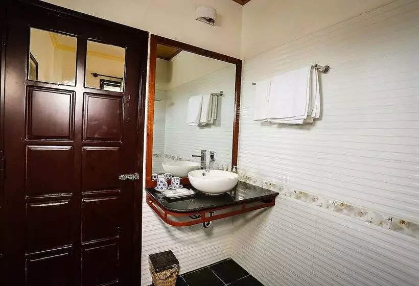 Fotos del hotel Hoi An Holiday Villa:  12