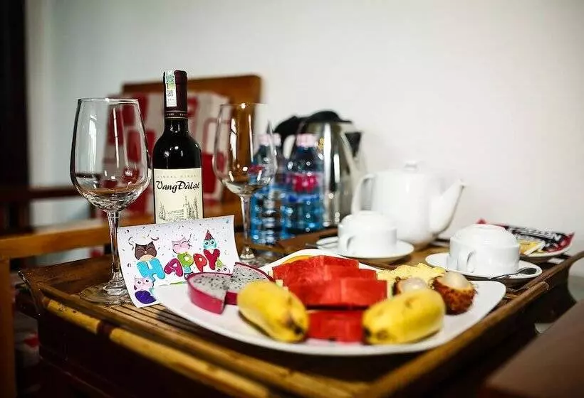 Fotos del hotel Hoi An Holiday Villa:  5