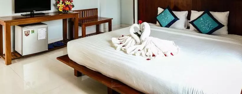 Fotos del hotel Hoi An Holiday Villa:  22