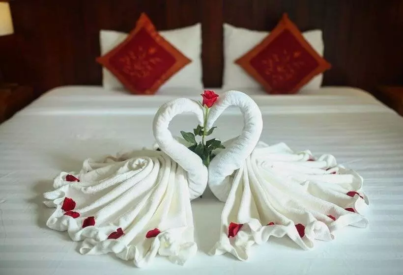 Fotos del hotel Hoi An Holiday Villa:  9