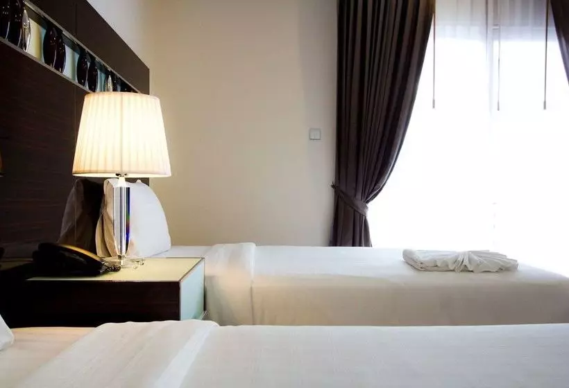 Fotos del hotel Lk Premier:  6