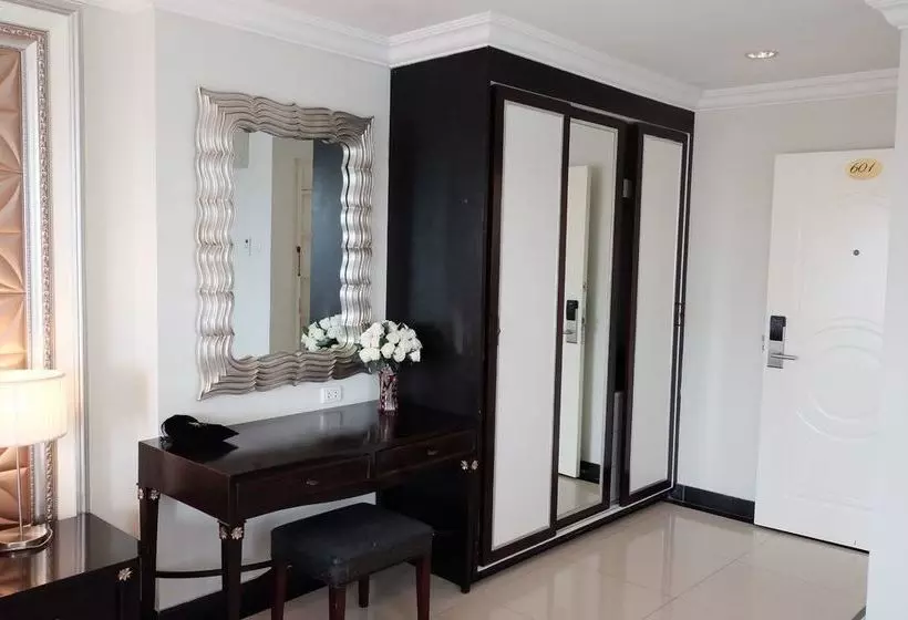 Fotos del hotel Lk Premier:  23