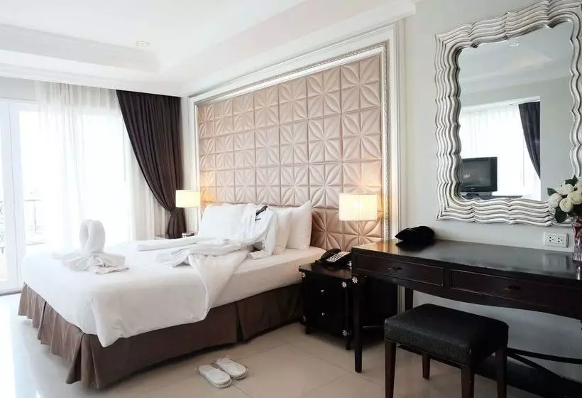 Fotos del hotel Lk Premier:  13