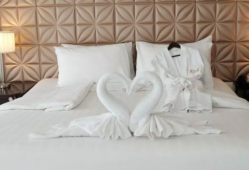 Fotos del hotel Lk Premier:  21