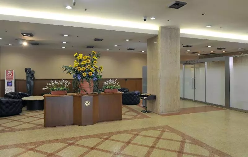 Fotos del hotel North City:  4