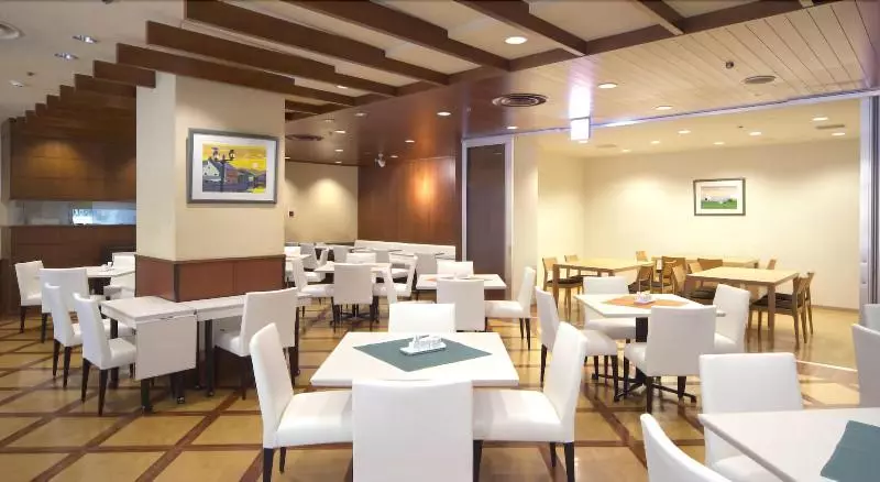 Fotos del hotel North City:  5