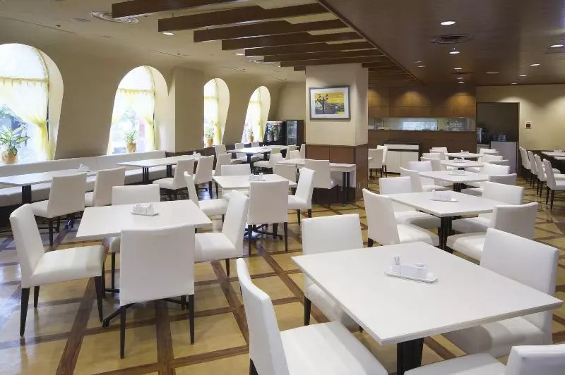 Fotos del hotel North City:  3