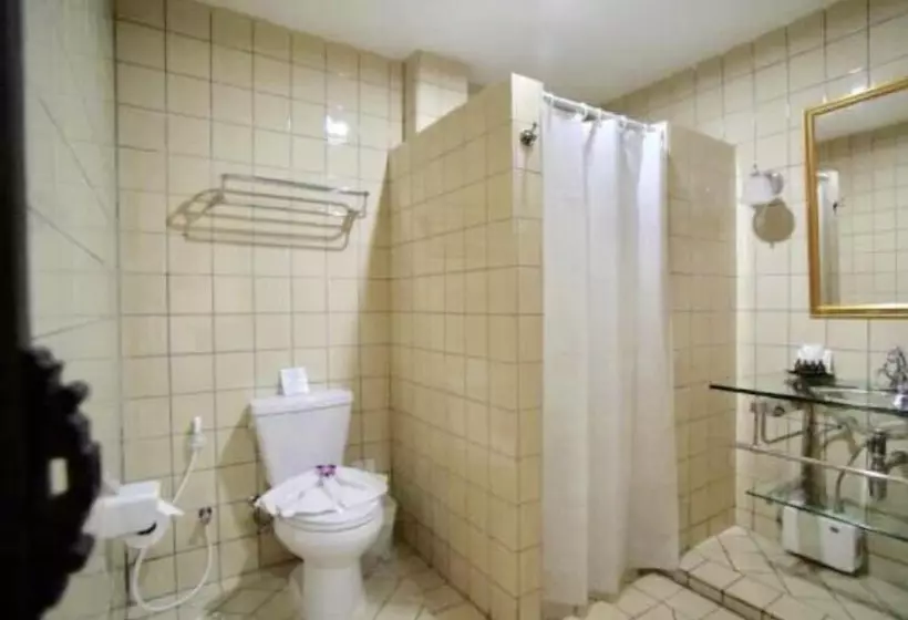 Fotos del hotel Villa Thapae:  14