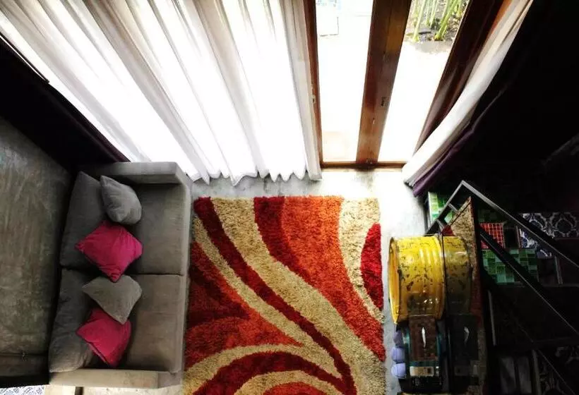 Fotos del hotel Villa Thapae:  25