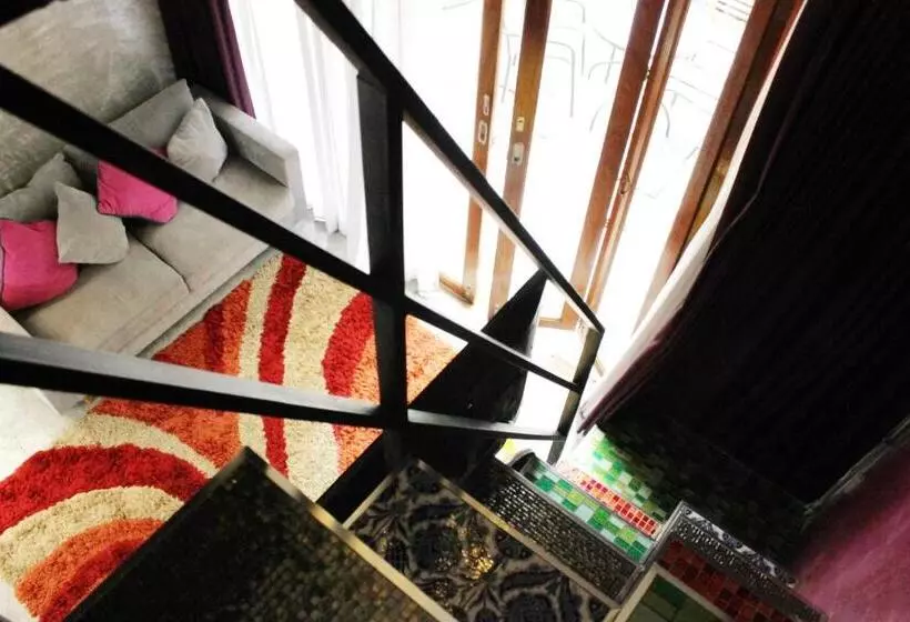 Fotos del hotel Villa Thapae:  24