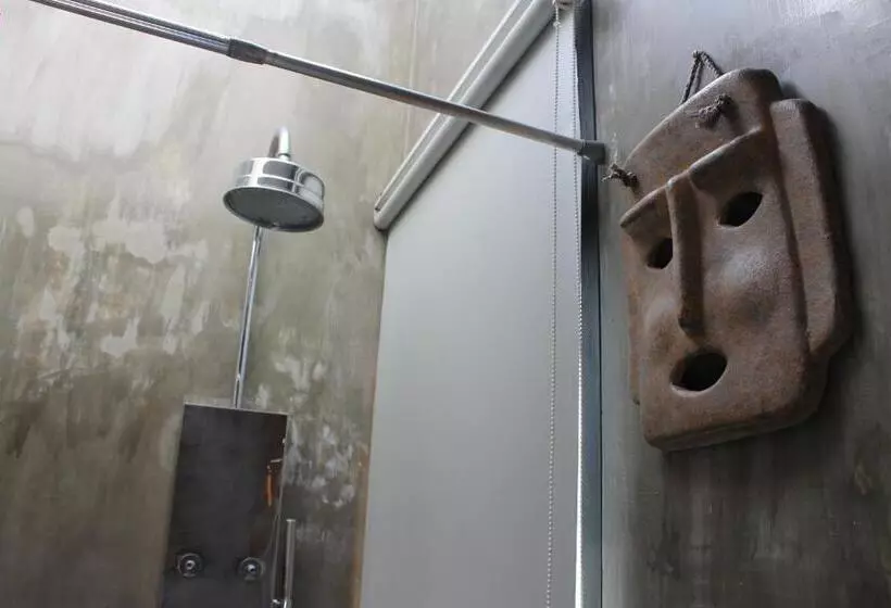 Fotos del hotel Villa Thapae:  19