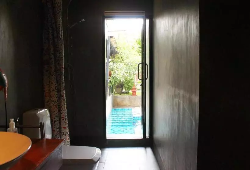 Fotos del hotel Villa Thapae:  21