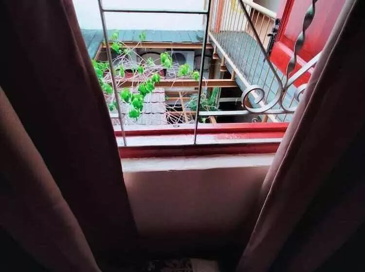 Fotos del hotel Zamburger Heritage Melaka:  10