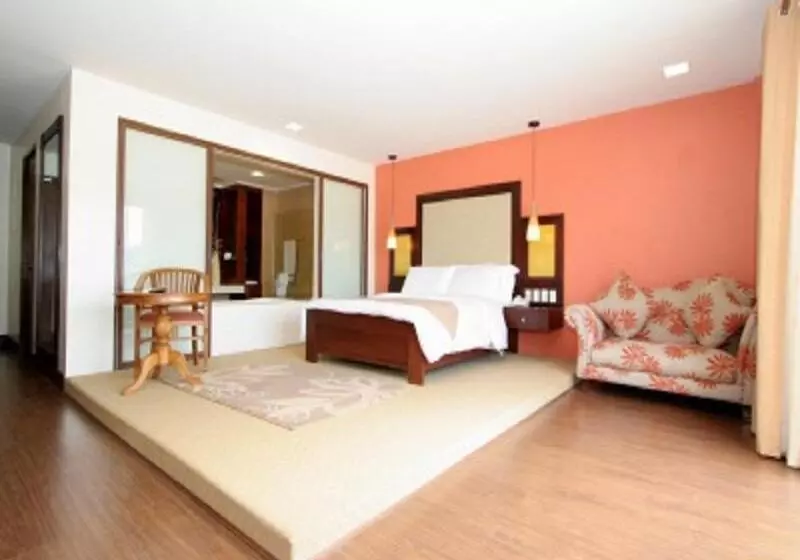 Fotos del hotel Coron Gateway Hotel & Suites:  2