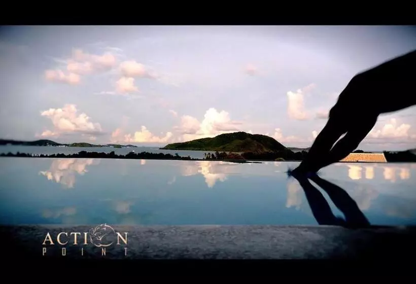 Fotos del hotel Action Point Weight Loss And Fitness Resort:  16