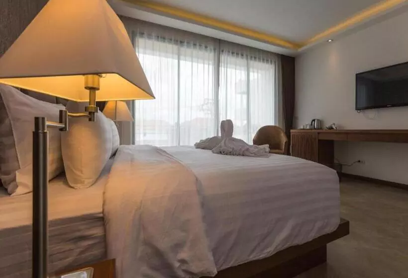 Fotos del hotel Action Point Weight Loss And Fitness Resort:  14